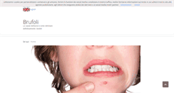 Desktop Screenshot of brufoli.biz